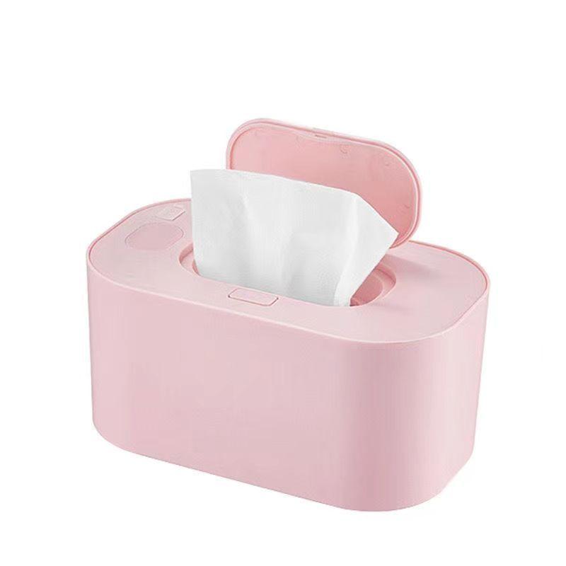 Baby wipes heater, wet wipe warmer, constant temperature warmer, wet wipe box, baby warmer